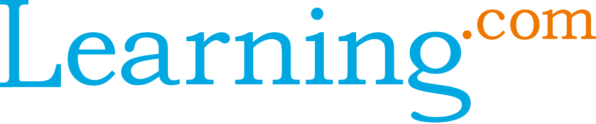Learning.com logo