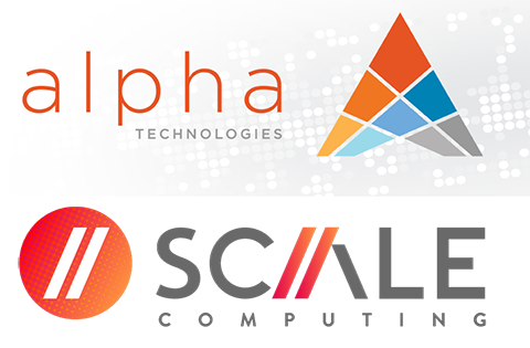 Alpha Technologies, Inc. logo