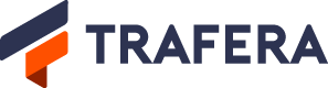 Trafera logo