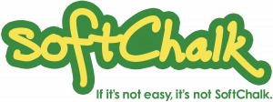 Softchalk logo