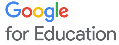 Google for Education Logo