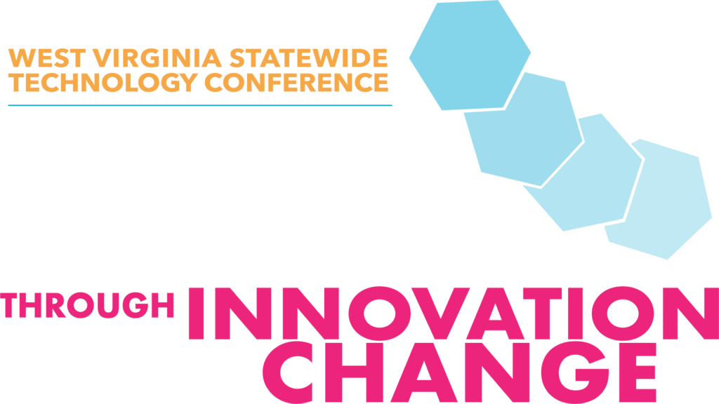 West Virginia Statewide Technology Conference logo