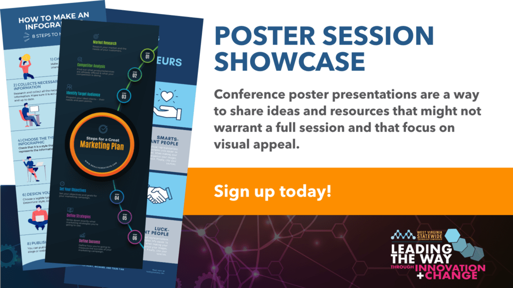 Information about the Call for Poster Sessions