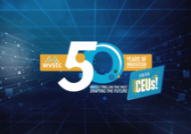 2025 WVSTC banner - now with CEUs!
